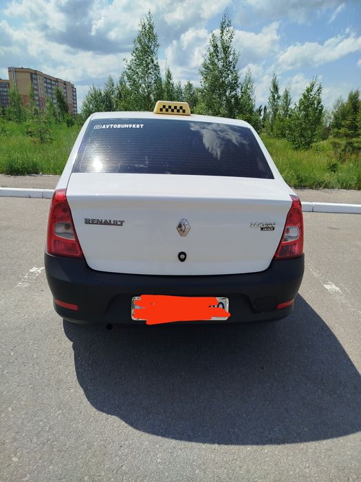 Продам Рено Логан