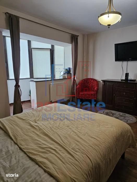 Apartament 1 camera de vanzare in zona Pacurari — fotografia 1