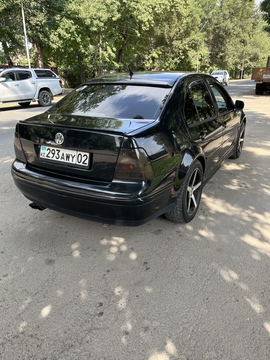 Продам Volkswagen Bora 2003 г.