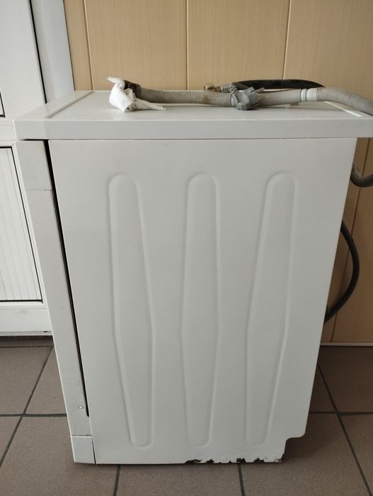 Посудомоечная машина