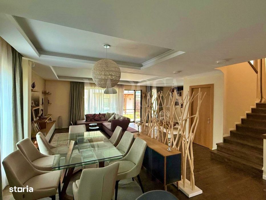 Casa 4 camere de vanzare in Gheorgheni, Cluj Napoca
