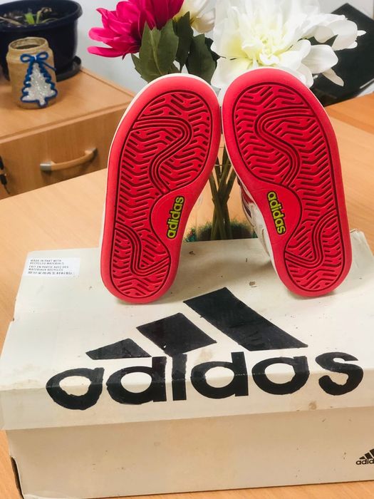 Adidasi fata ADIDAS-marimea 26,inte16,5cm,nu PIELE,GEOX,SALOMON