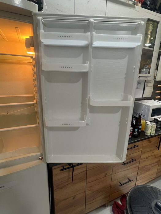 Хладилници с фризери