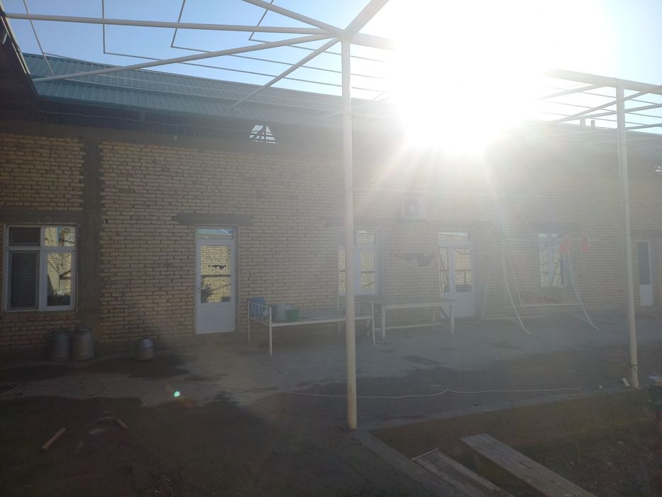 Tadbirkorlik bilan shugulanish uchun (chorvachili, issiqxona)