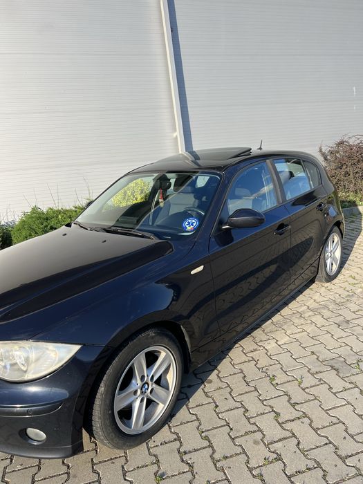 BMW 1 Series 2005 — imagine 3
