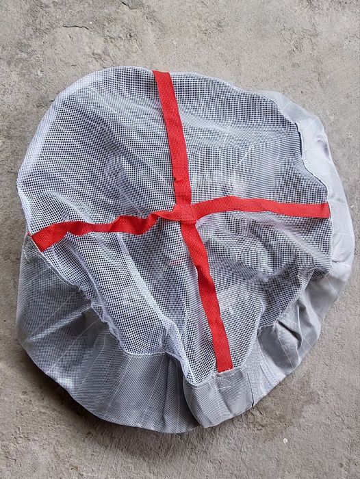 Продавам чисто нови текстилни вериги за сняг и лед