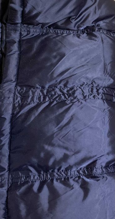 Зимно яке за момиче 122 см