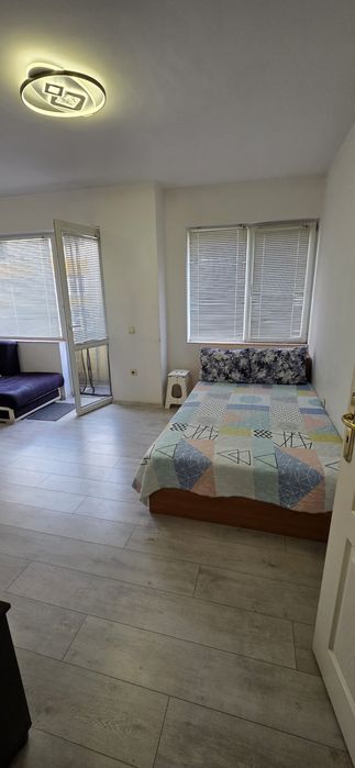 Нощувки Пловдив Кючук Париж