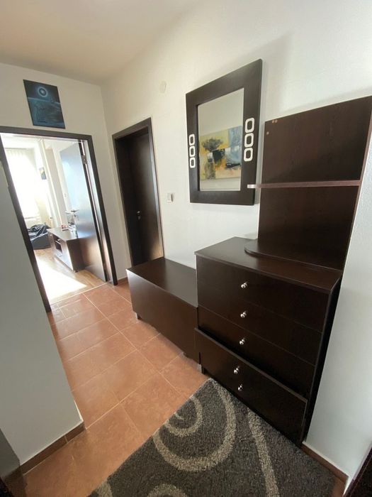 Дава се под наем Едностаен апартамент в Банско - 65 кв.м за 51 € - Снимка #16