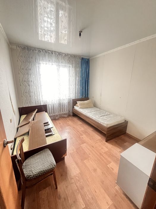 Продам 3 комн квартиру