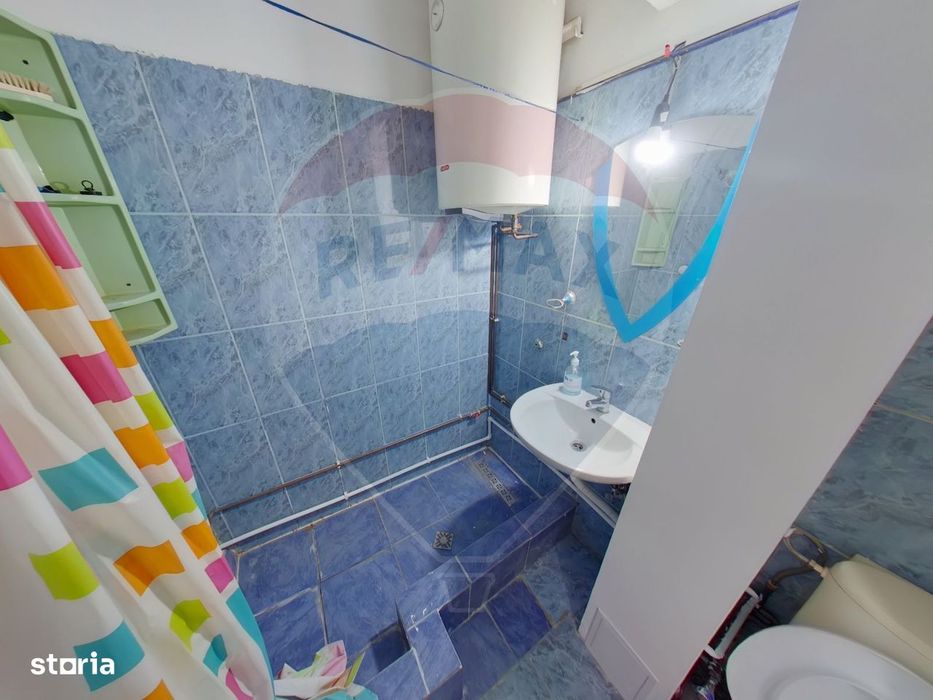 Apartament – Sighetu Marmației, Maramureș - Vedere 5