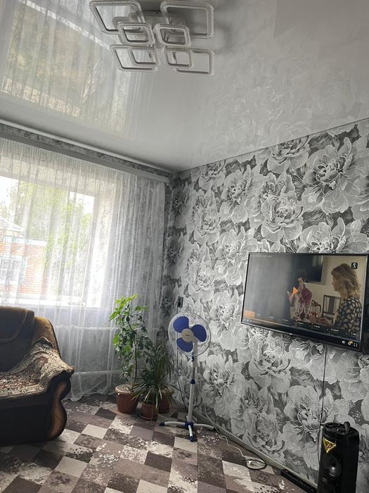 Продам дом в с. Майское