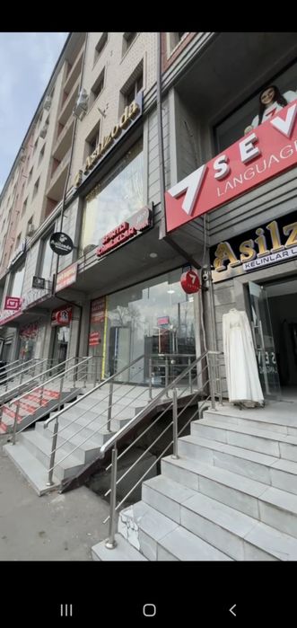 Продается Помещение 24м2  Селхоз Иститут