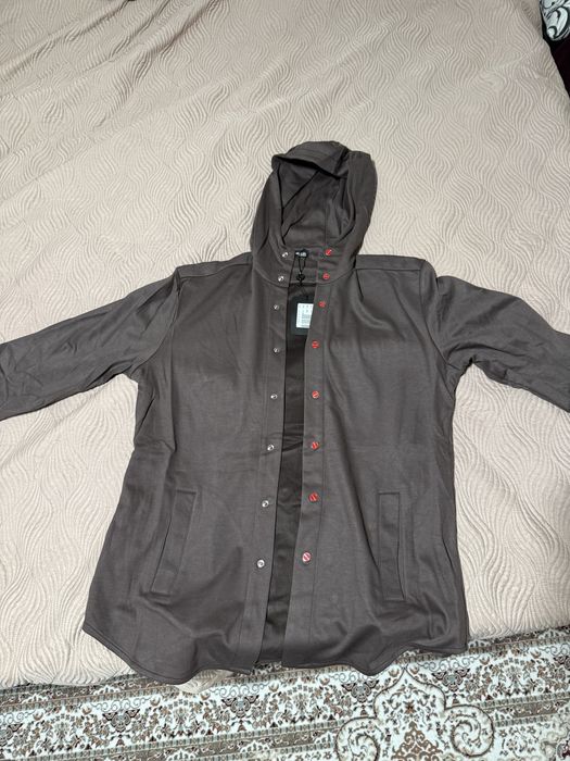 Рубашка kiton