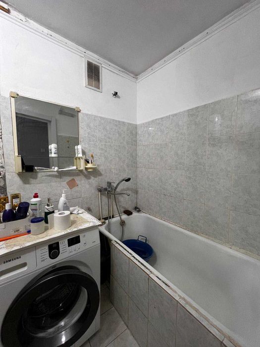 Продаётся 3-ка В ЦЕНТРЕ на 2 этаже!