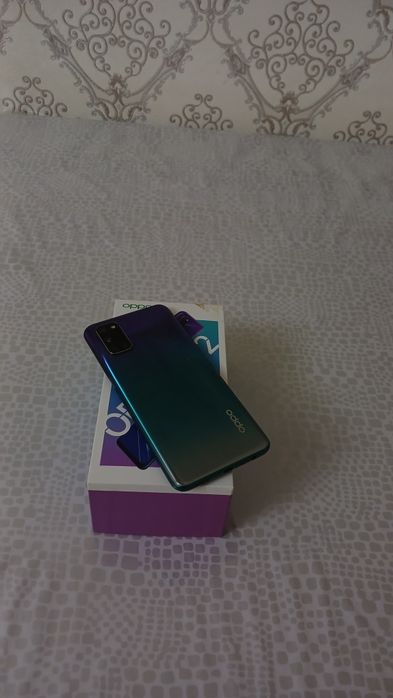 Oppo a72 продается