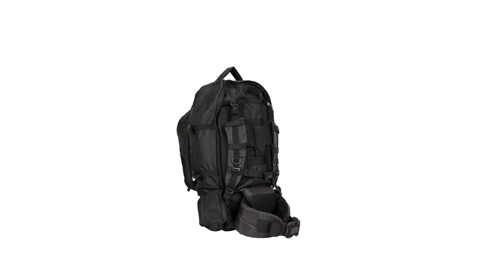 Rucsac Mountain Warehouse Traveller 60+20L – 80L, nou, cu etichete