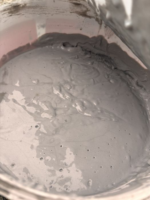 Эластичная штукатурка Stucco-Flex