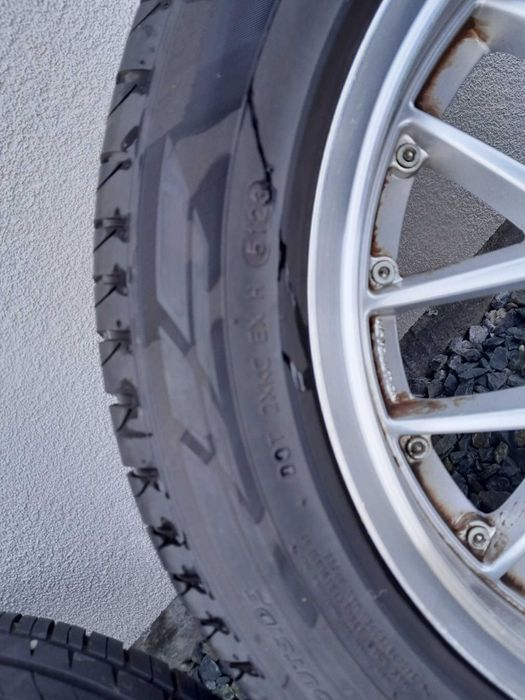 Jante ASA Evolution By BBS