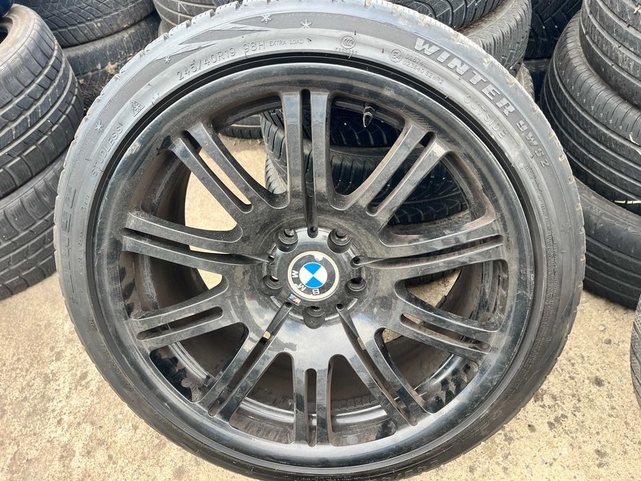 Оригинални джанти BMW E46 M3 Style Styling Стил 67
