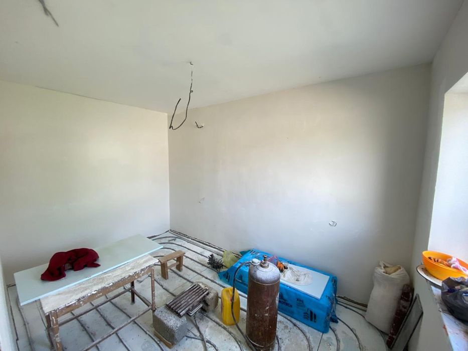 2 бөлмелі времянка сатылады