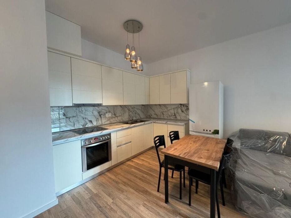 Продава се Двустаен апартамент в София, Люлин 2 - 62 кв.м за 1143 €/кв.м - Снимка #2