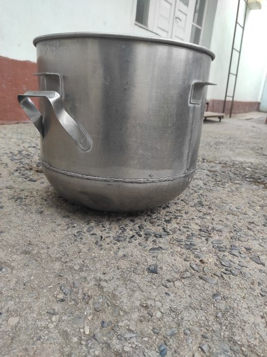 Продается Бак из нержавейки.