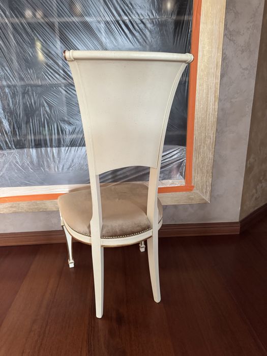 Стул производство Италия. 2 шт.