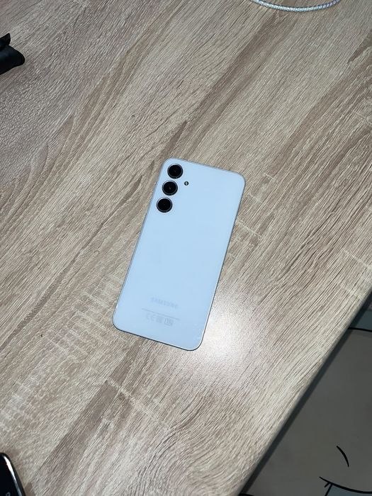 Samsung A35 5G обмен. описание
