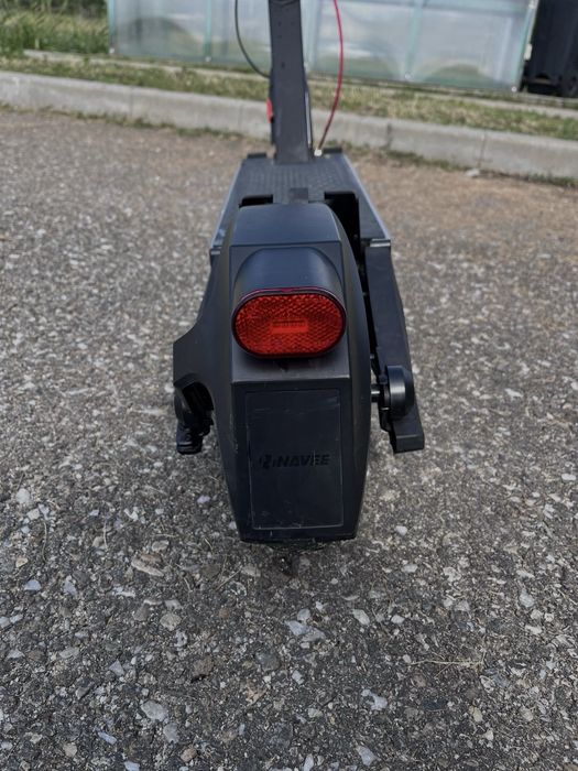 Trotineta Electrica Navee S40