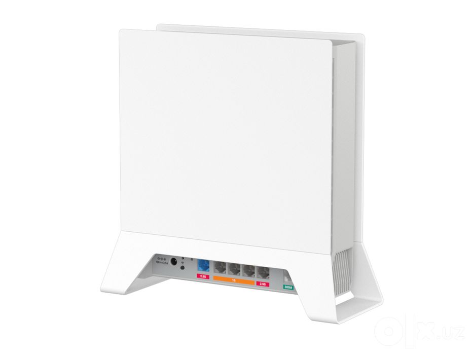NETCRAZE TITAN SE NC-4210 BE7200 wifi-7 router роутер