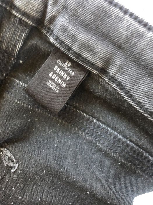 Мъжки дънки и панталон