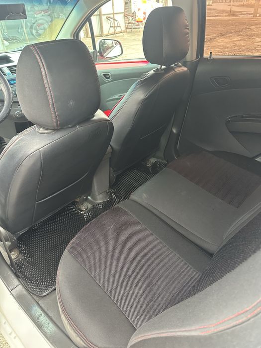 Chevrolet Spark sotiladi 2010 yil