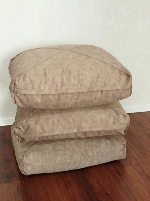 Подушки диванные