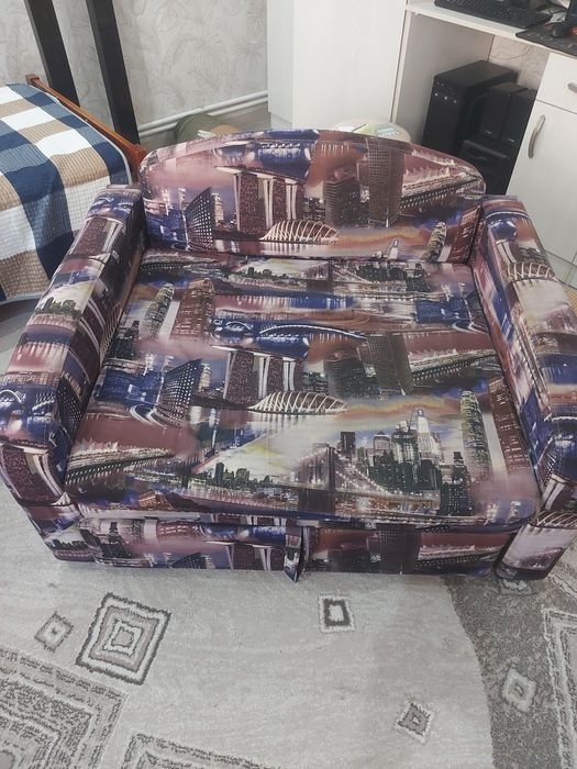 Продам Кресло кровать