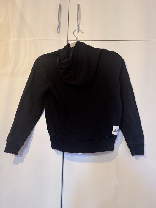 Суичър Calvin Klein Jeans, детски 12години