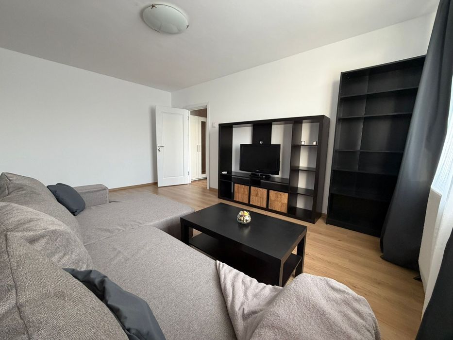 Vand apartament 2 camere renovat   | 48mp  | Ozana-Aleea Fetesti