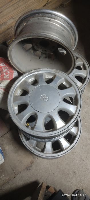 Диски на 14 таёта