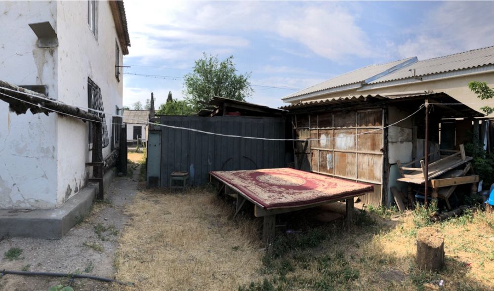 Продается квартира