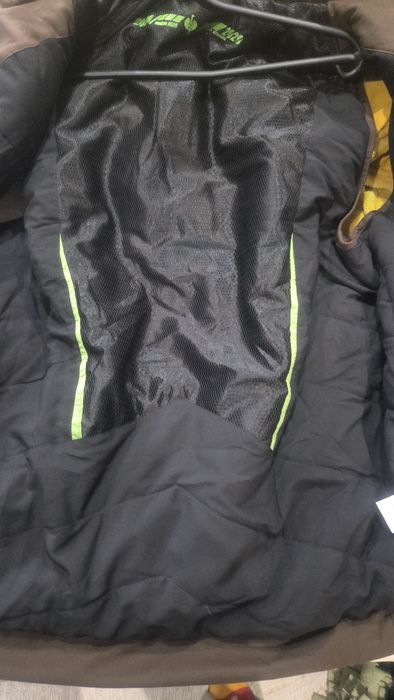 Engelbert Strauss Мъжка Зимна грейка 2ХЛ