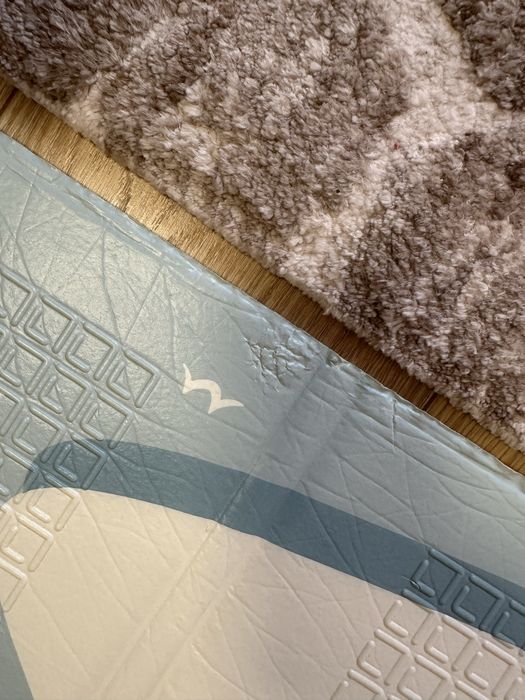 Детско килимче за игра