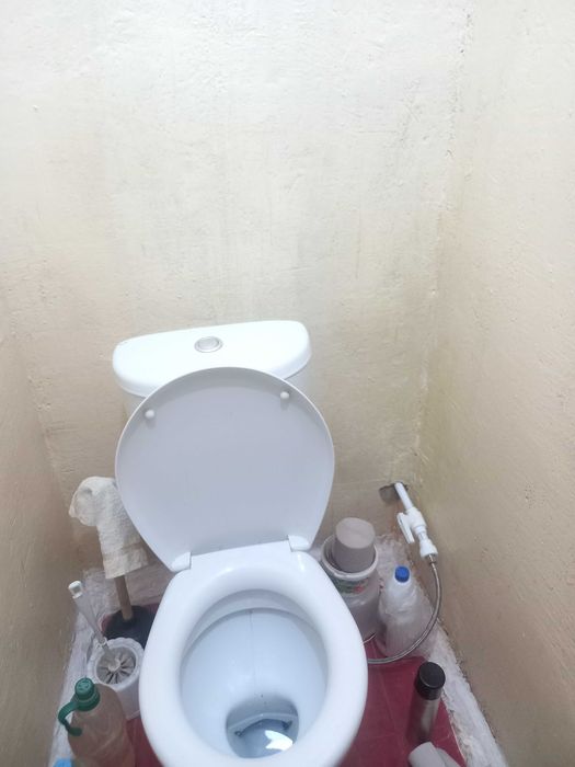 Продам квартиру в 3х этажном доме