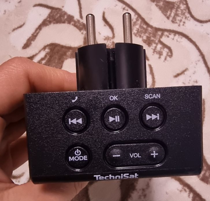 Радиоприемник Techniset