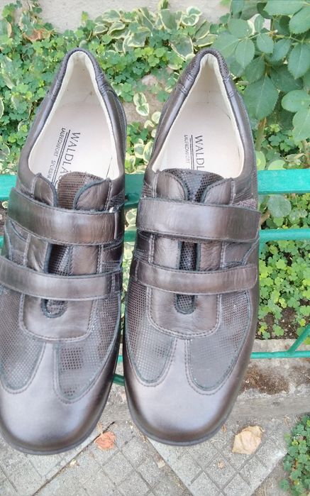 Обувки и сандали