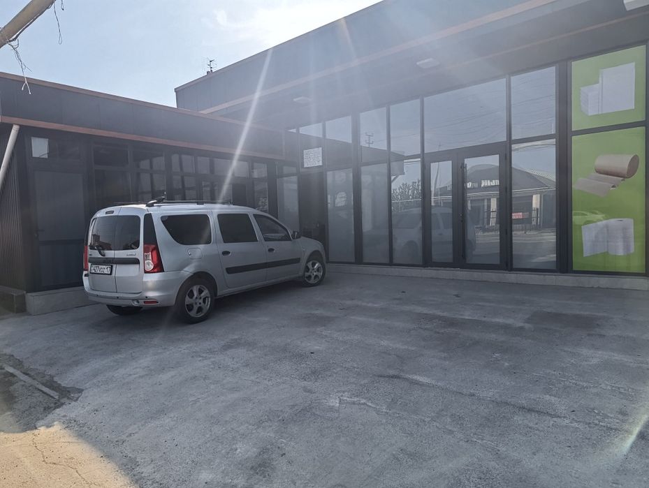 Помещения в аренду