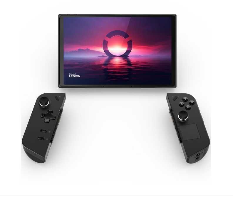 Lenovo Legion GO 16GB/512GB - aproape nefolosita