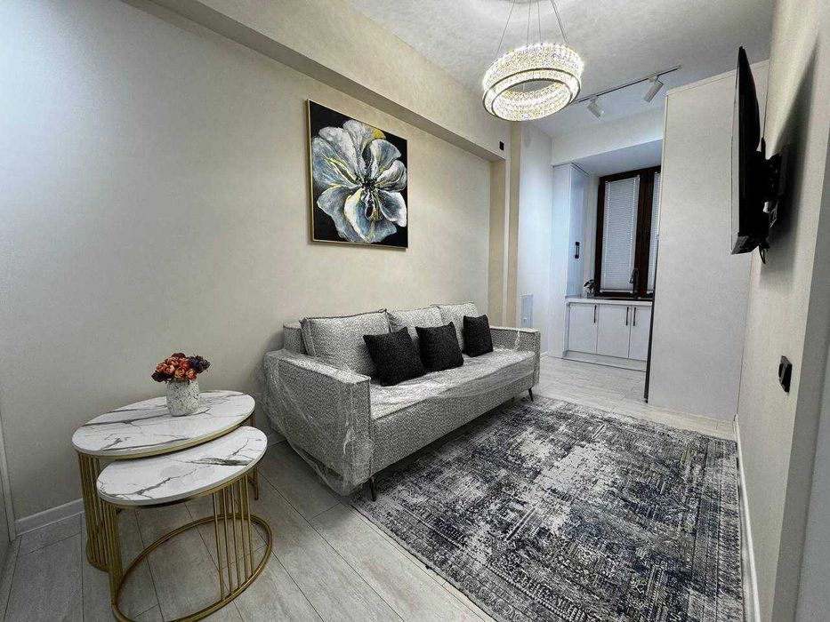 R1! Сдаётся квартира 2/4/9 на Юнусабад ор-р Ц-5!