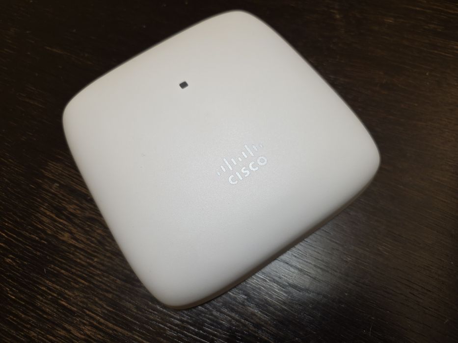 AP Cisco CBW240AC-E
