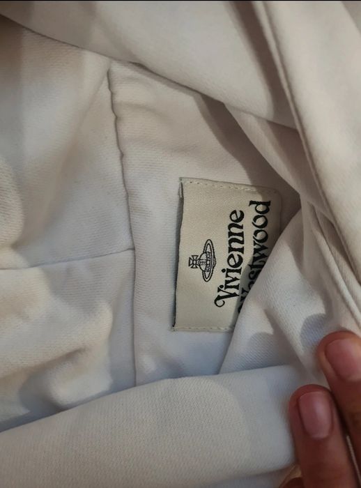 Viviene westwood hoodie
