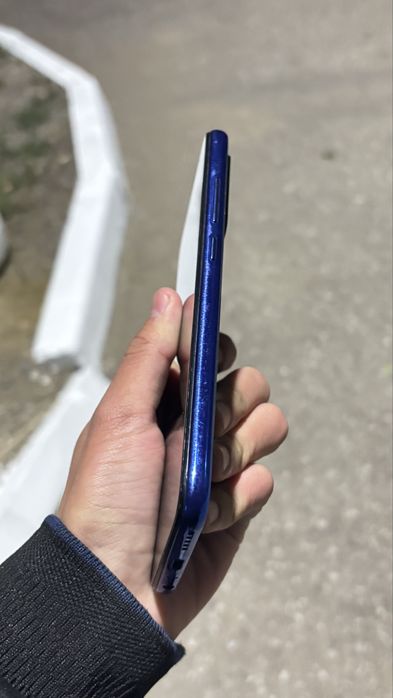 Xiaomi Redmi Note 8 — 64 ГБ